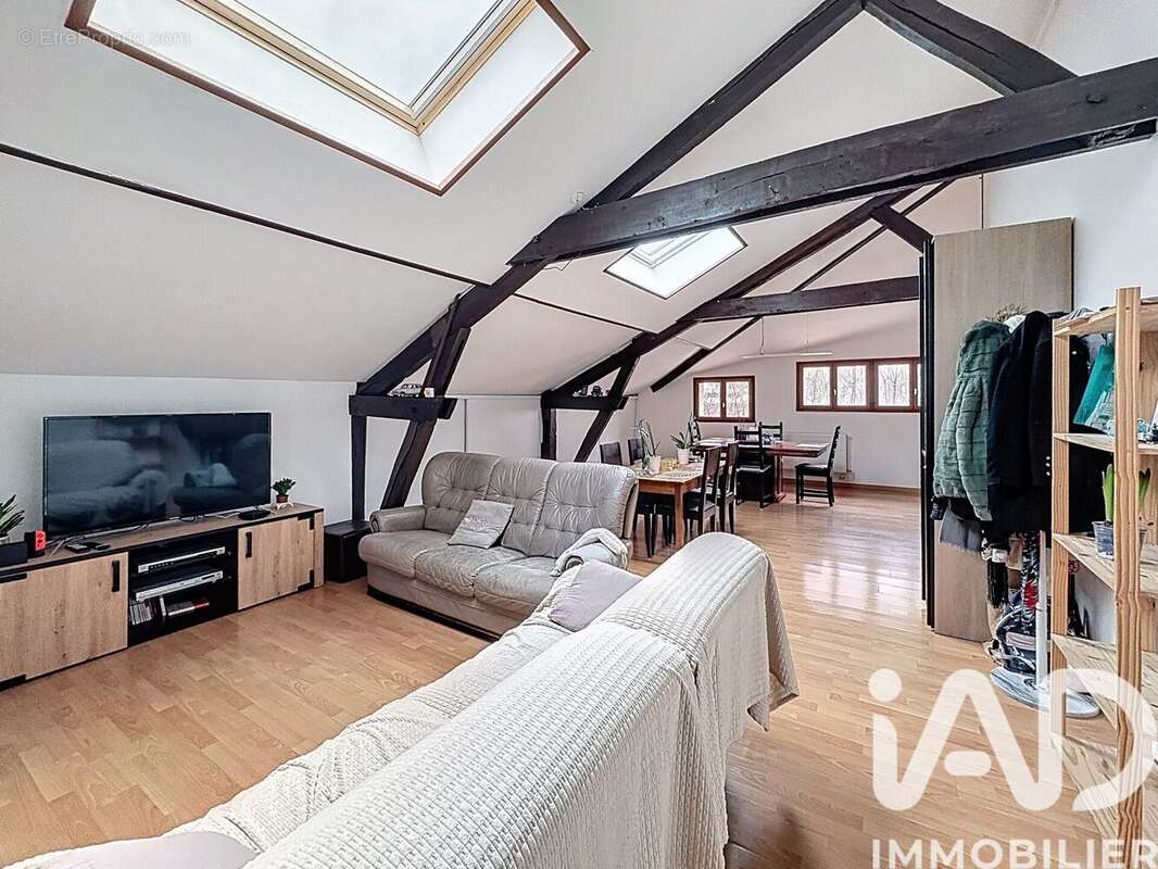 Photo 2 - Appartement à EPERNAY