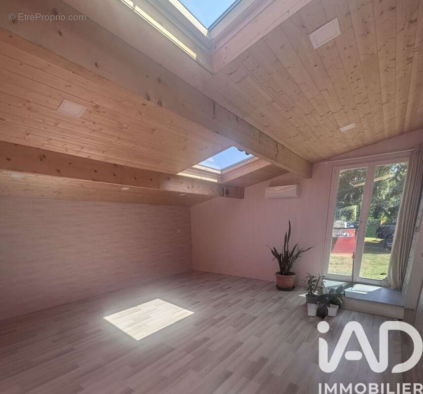 Photo 5 - Maison à GASTES
