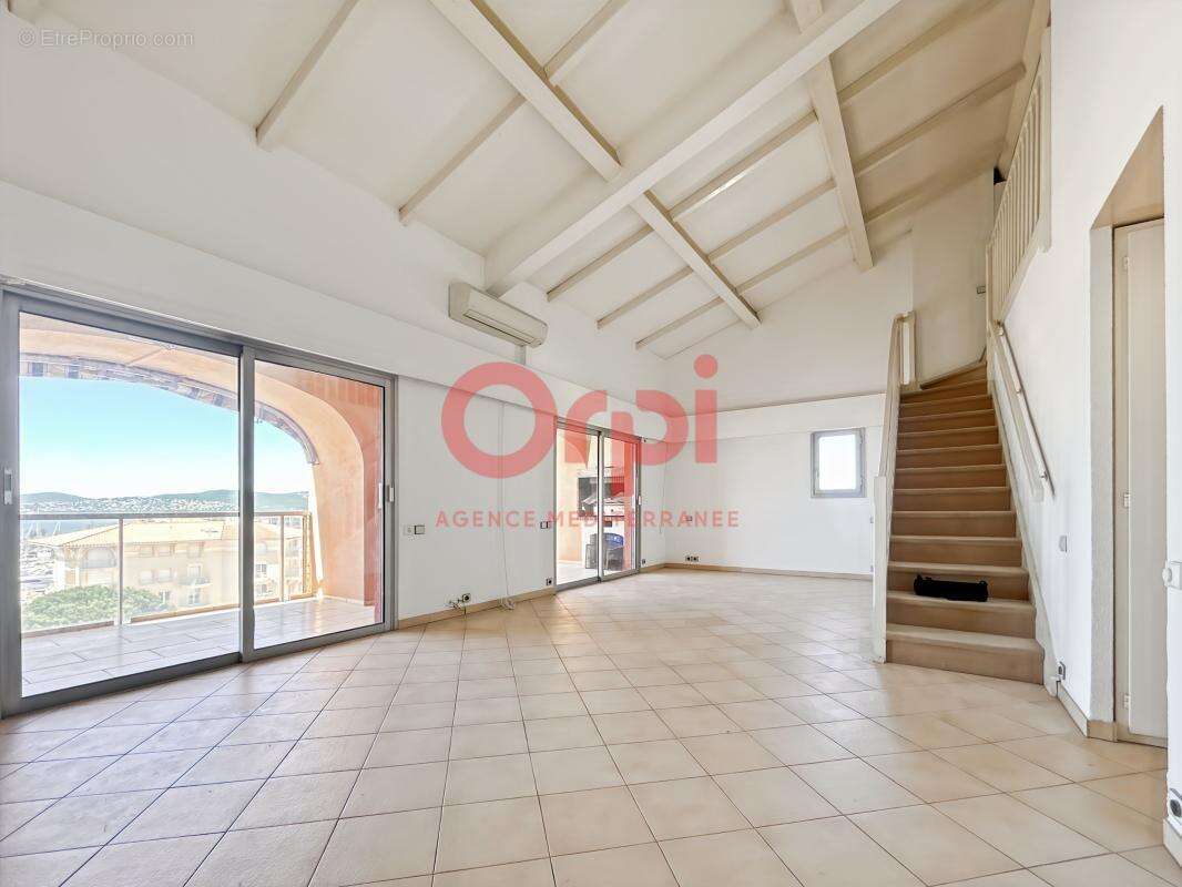 Appartement À Vendre - Dernier étage + Garage - photo 4