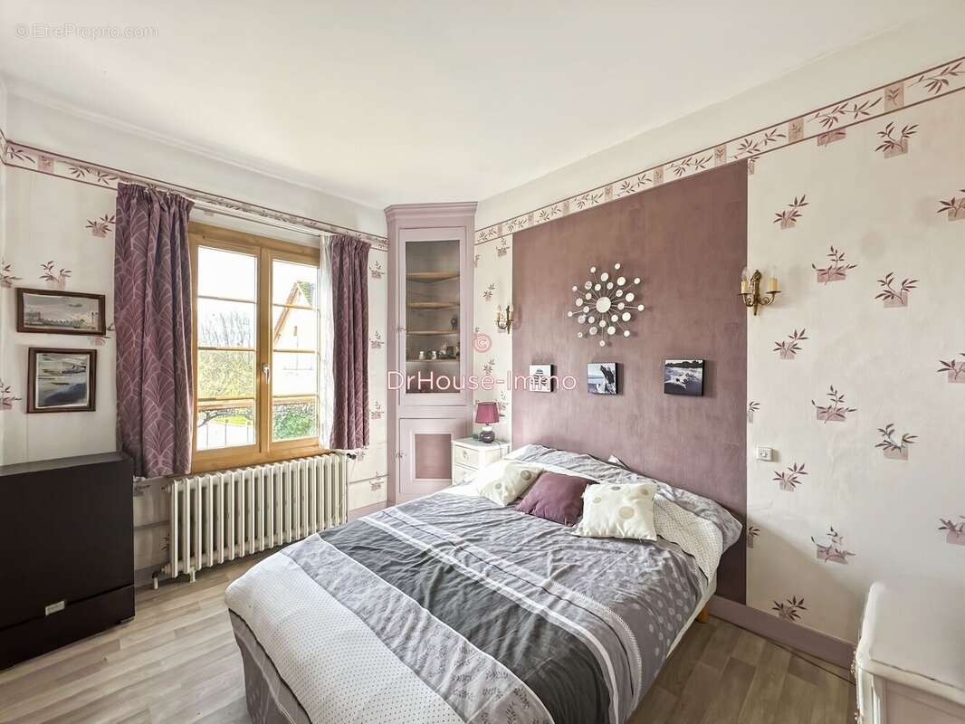 Maison 156 m² à Bellou-Le-Trichard  - photo 23