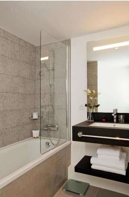 Appartement à PUTEAUX