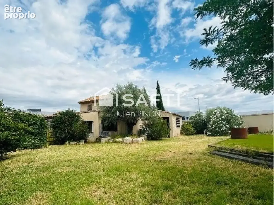 Photo 1 - Maison à APT