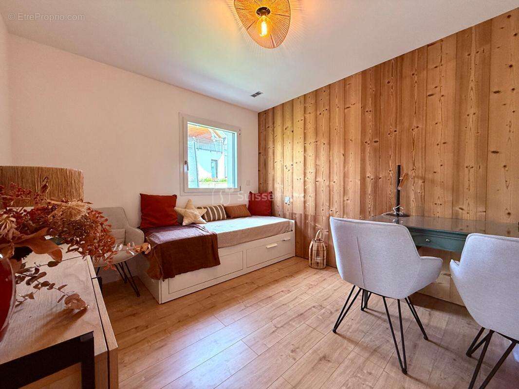 Maison d'architecte Besancon 185 m2 - photo 8