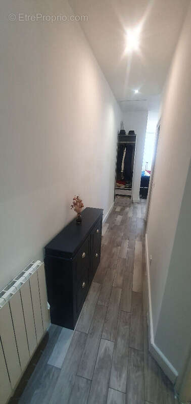 Appartement à ANNEMASSE