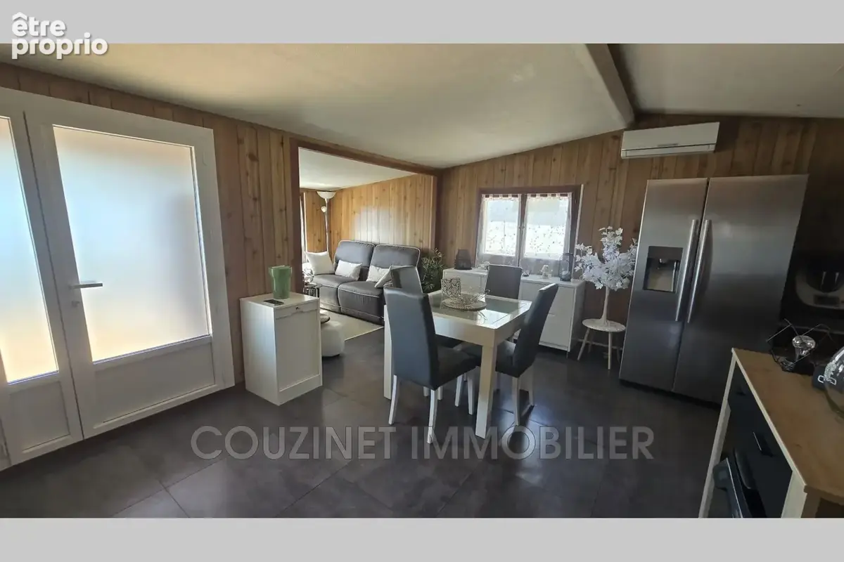 Maison 3 pièces 42 m² à vendre à Le Castellet (83330) - photo 5