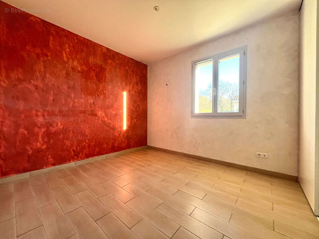 Maison à GIOU-DE-MAMOU