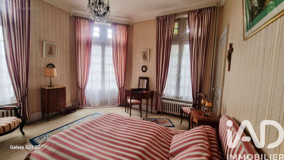 Photo 2 - Maison à LA BOURBOULE