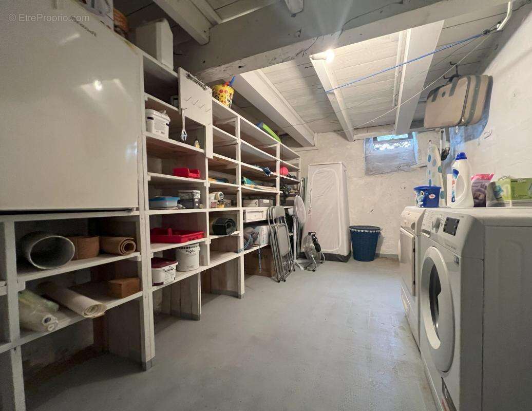 Appartement à LES SABLES-D'OLONNE