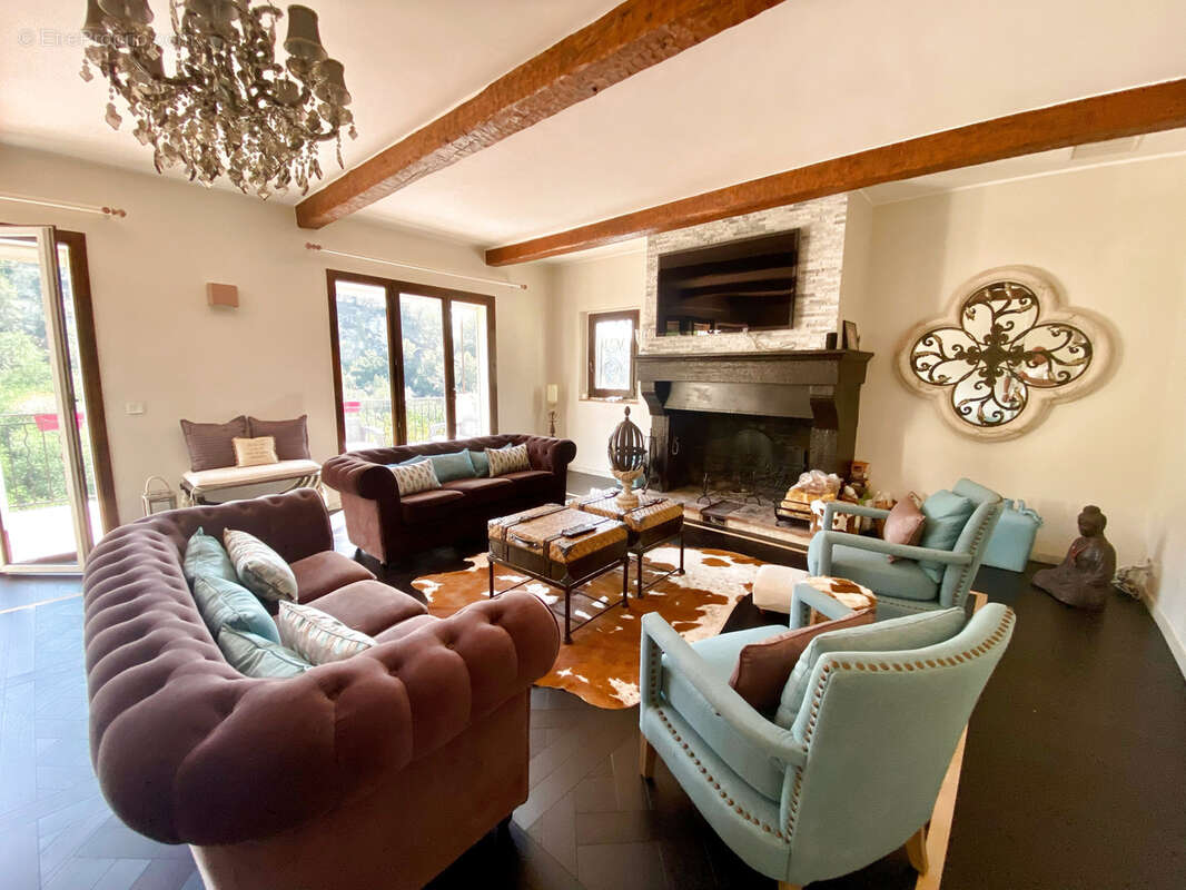 Maison à SAINT-PAUL