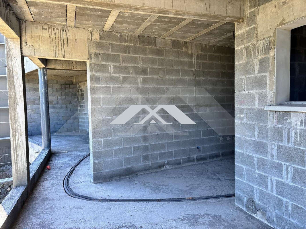 Appartement à SAINT-LOUIS