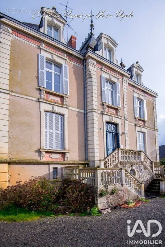 Photo 1 - Appartement à ANGERS
