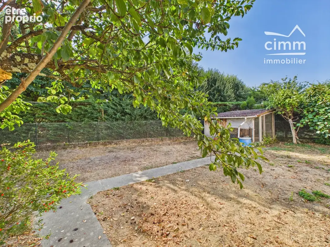 Maison 90 m² à Tullins  - photo 4