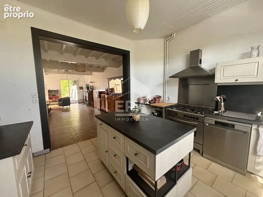 Maison 103m² à douai - photo 3