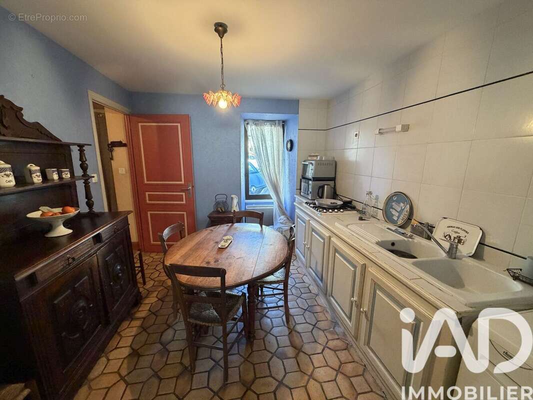 Photo 7 - Maison à ANGOULEME