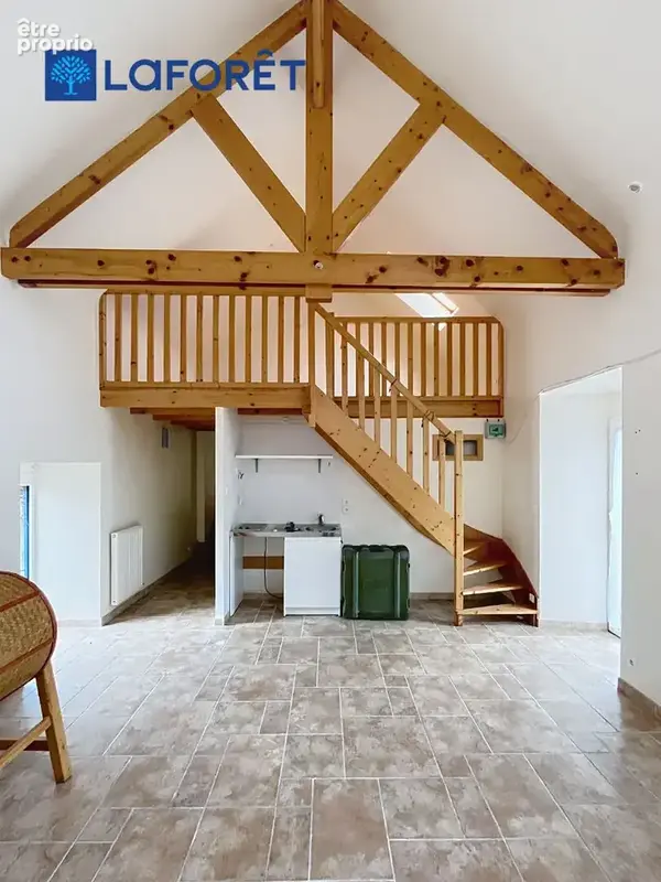 Longère - 5 Chambres - 1,5 hectares - photo 9