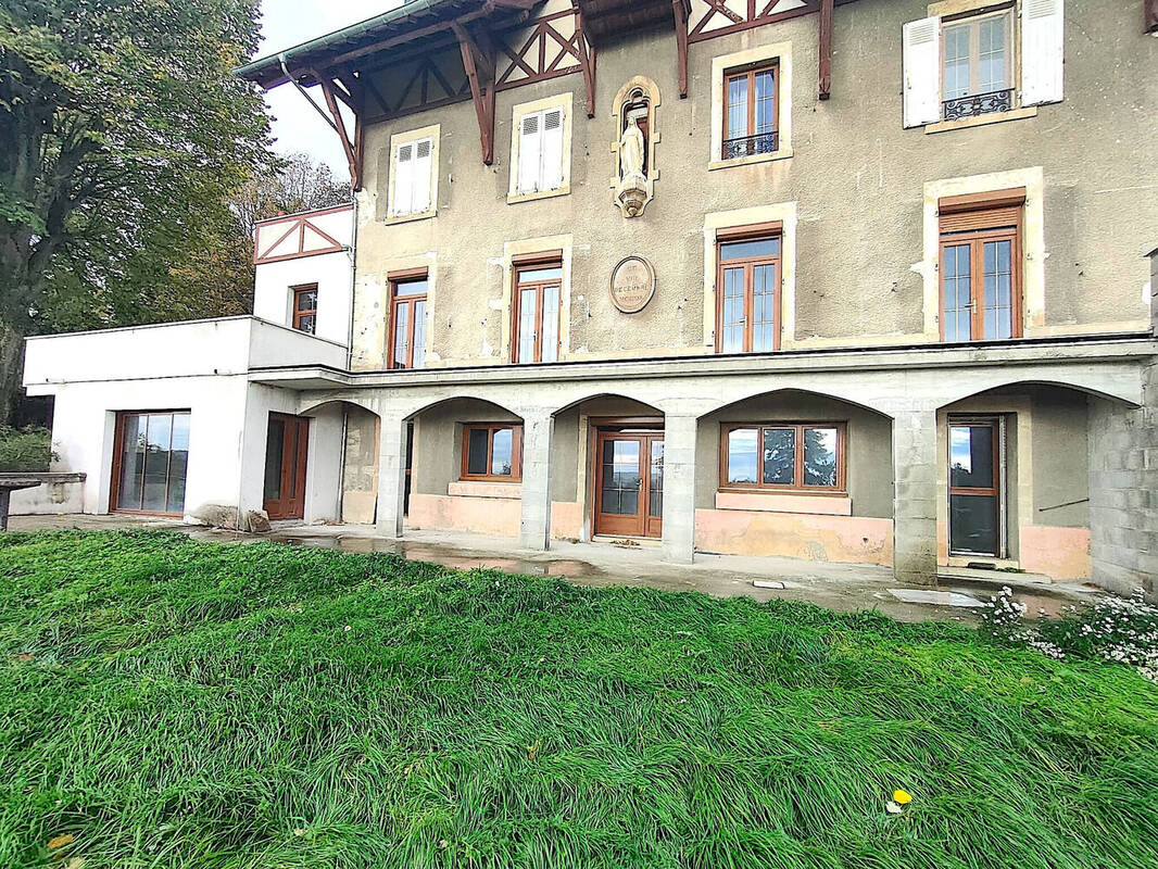 Photo 1 - Appartement à VIENNE