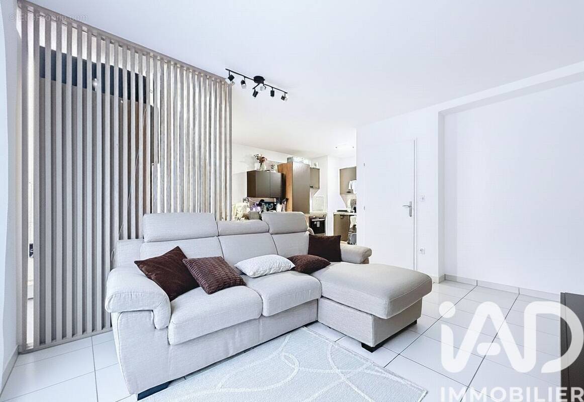 Photo 1 - Maison à CONFLANS-SAINTE-HONORINE