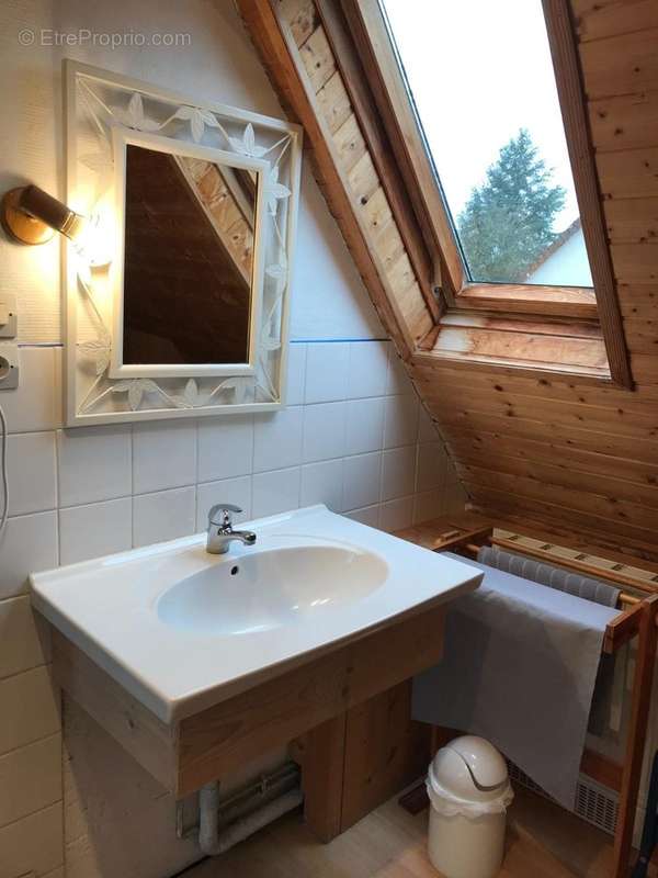 Maison à FEUQUIERES-EN-VIMEU