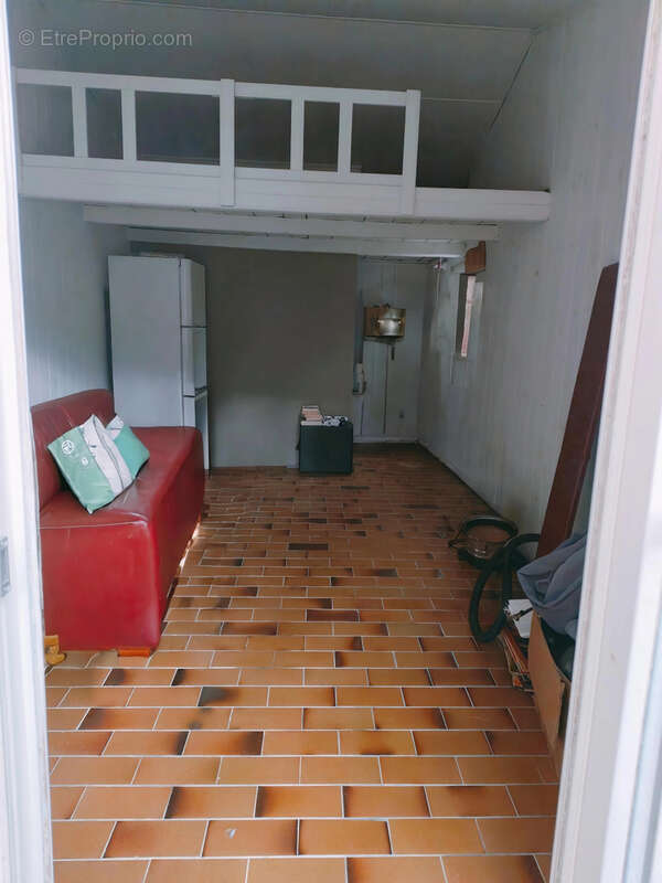 Maison à MAZAUGUES