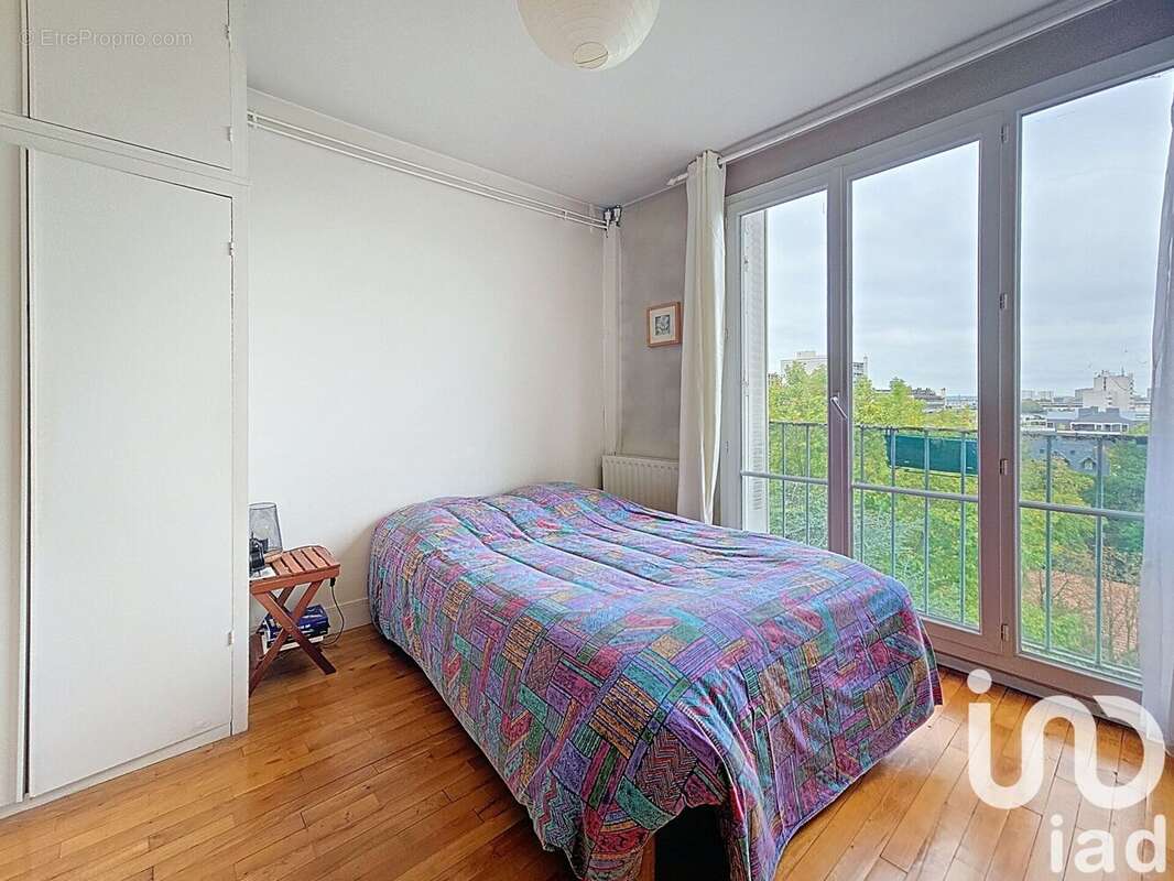 Photo 7 - Appartement à RUEIL-MALMAISON