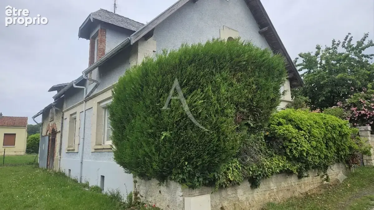 Maison à SOISSONS