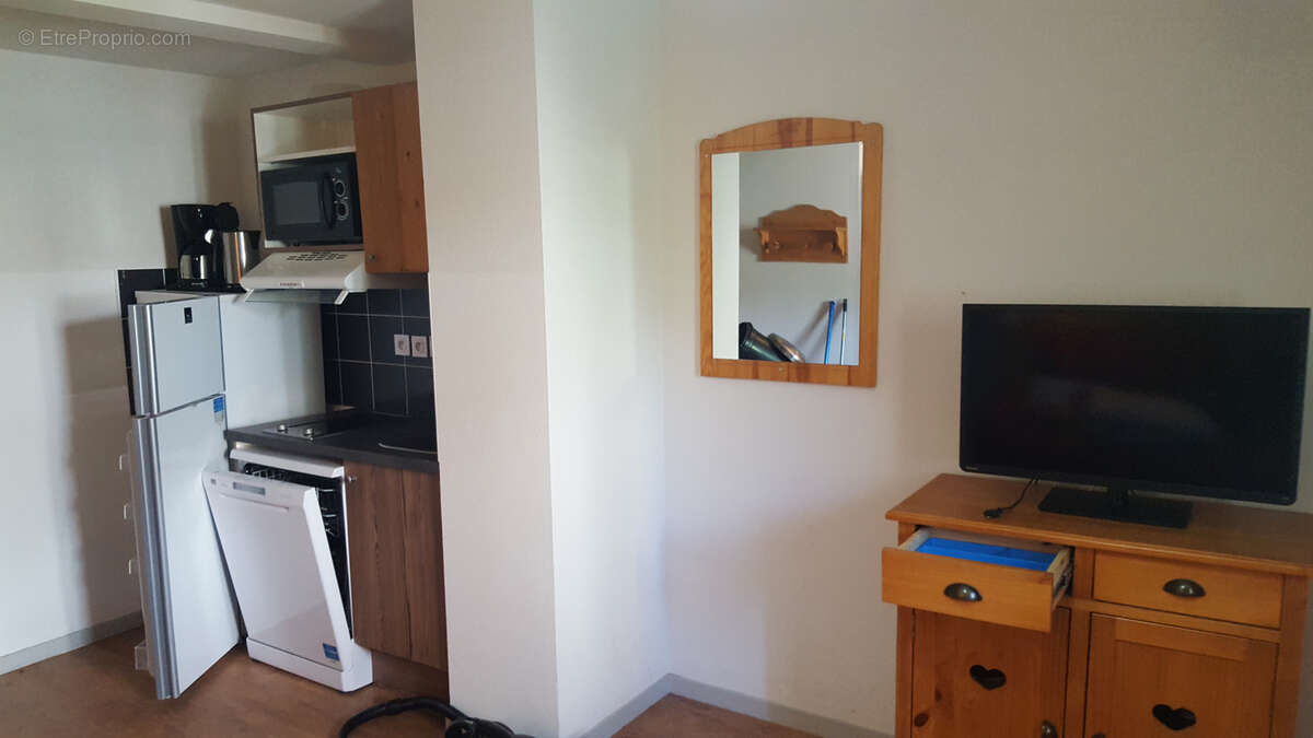 Appartement à MONT-DE-LANS
