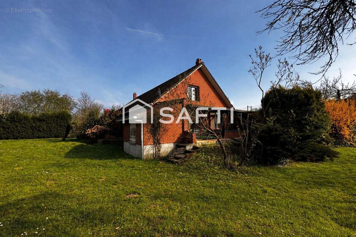 Photo 2 - Maison à LANDAS