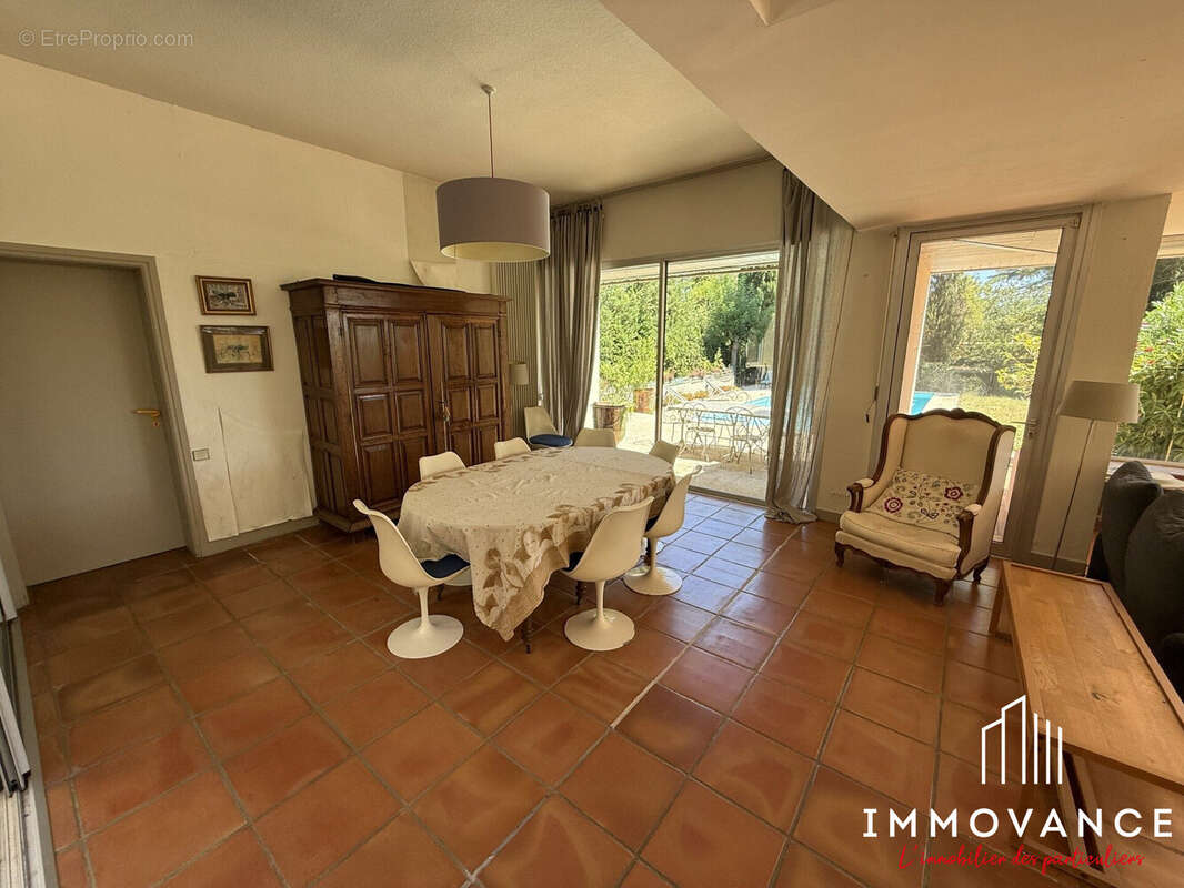 Maison 280 m² à Montpellier  - photo 5