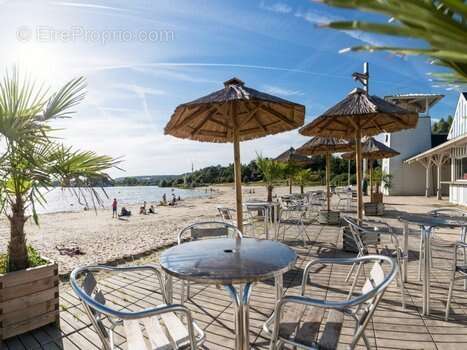 Center Parcs - Chamouille : Idéal investissement locatif - photo 14