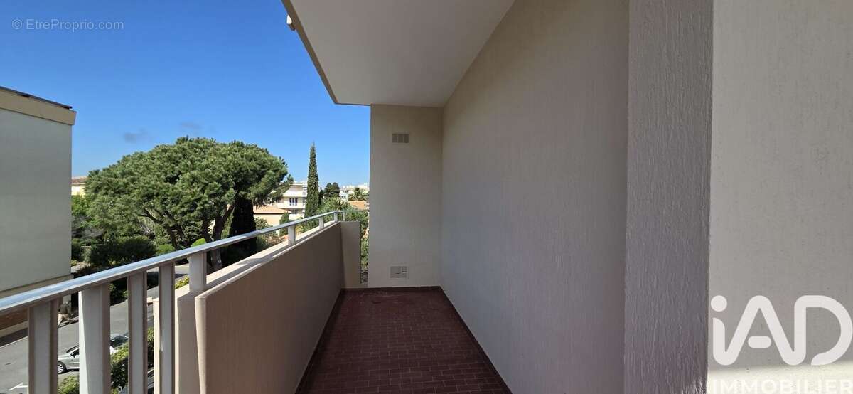 Photo 4 - Appartement à FREJUS