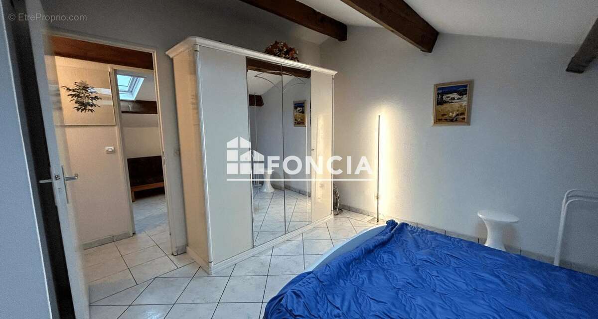 Appartement à LE LAVANDOU