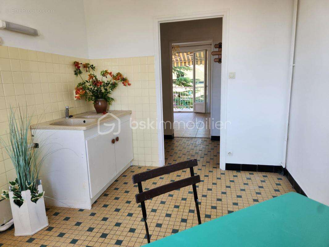 Appartement 3 pièces avec balcon - photo 4