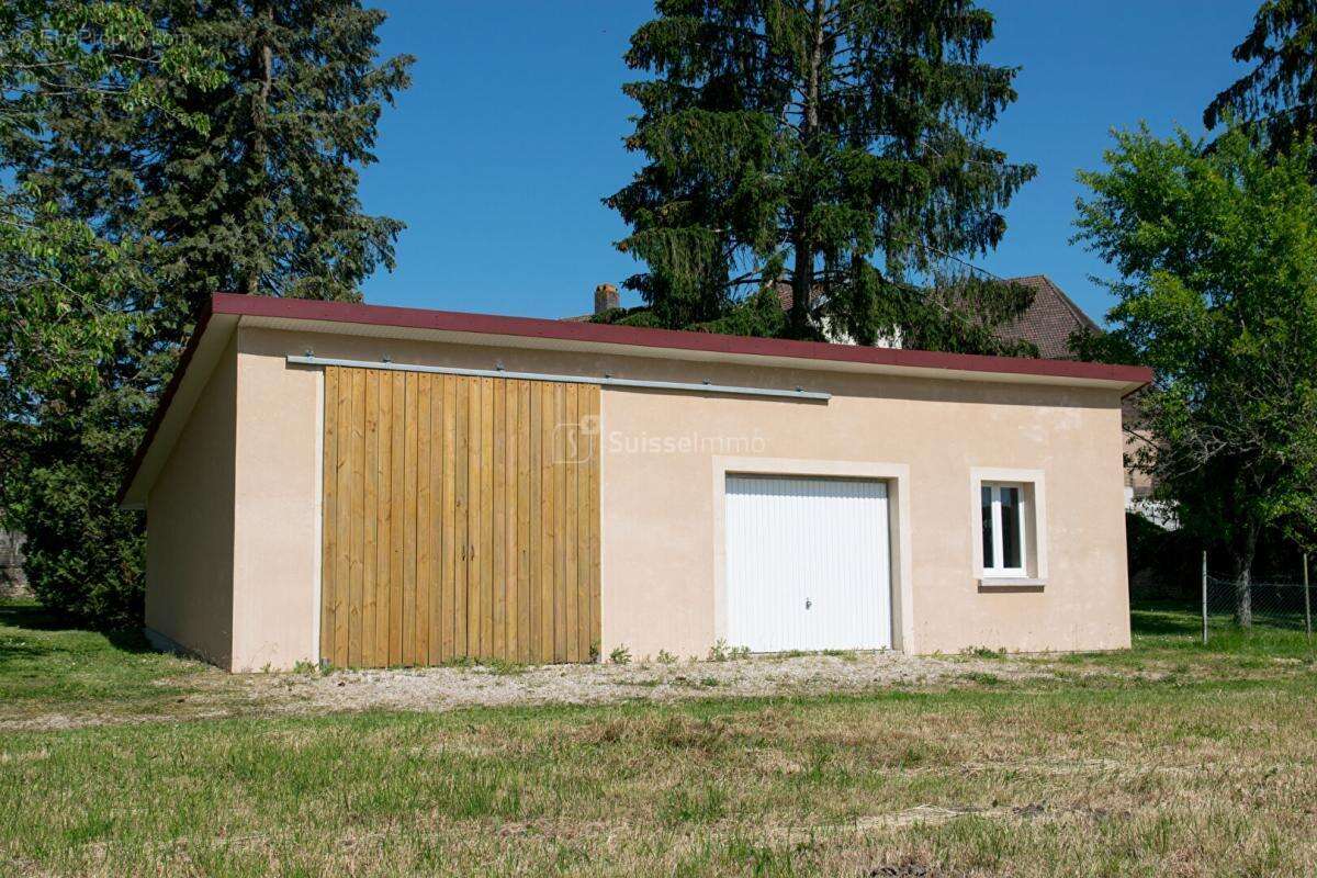 Maison à SAINT-REMY