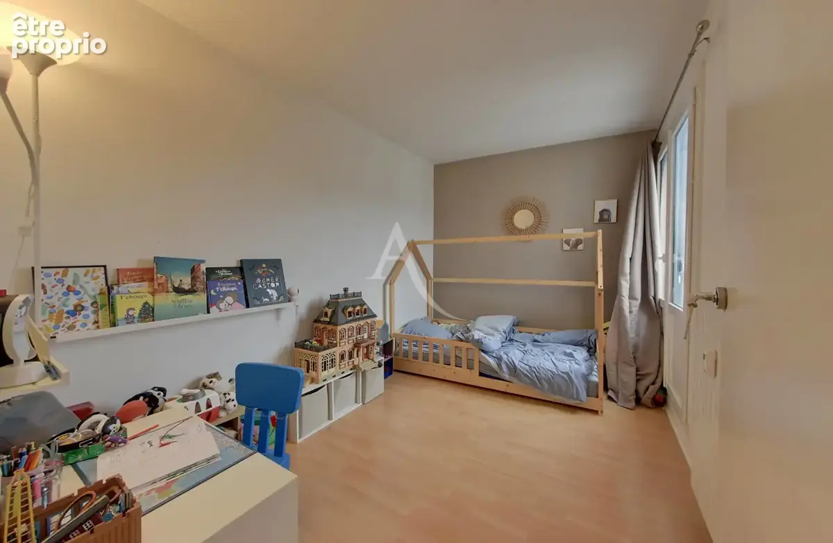 Appartement Nogent Sur Marne 3 pièce(s) 66.31 m2 - photo 6
