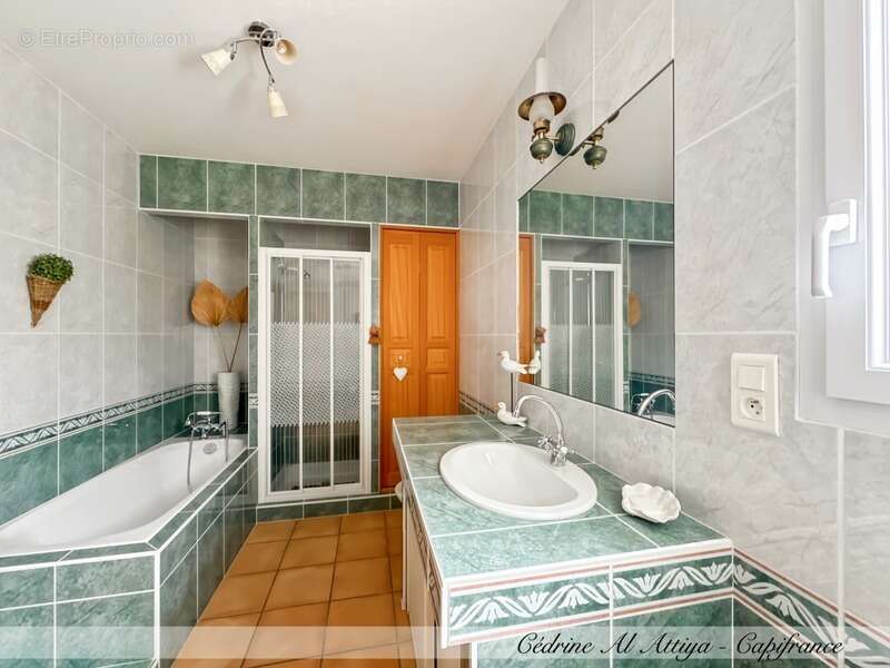 Maison à LA ROCHELLE