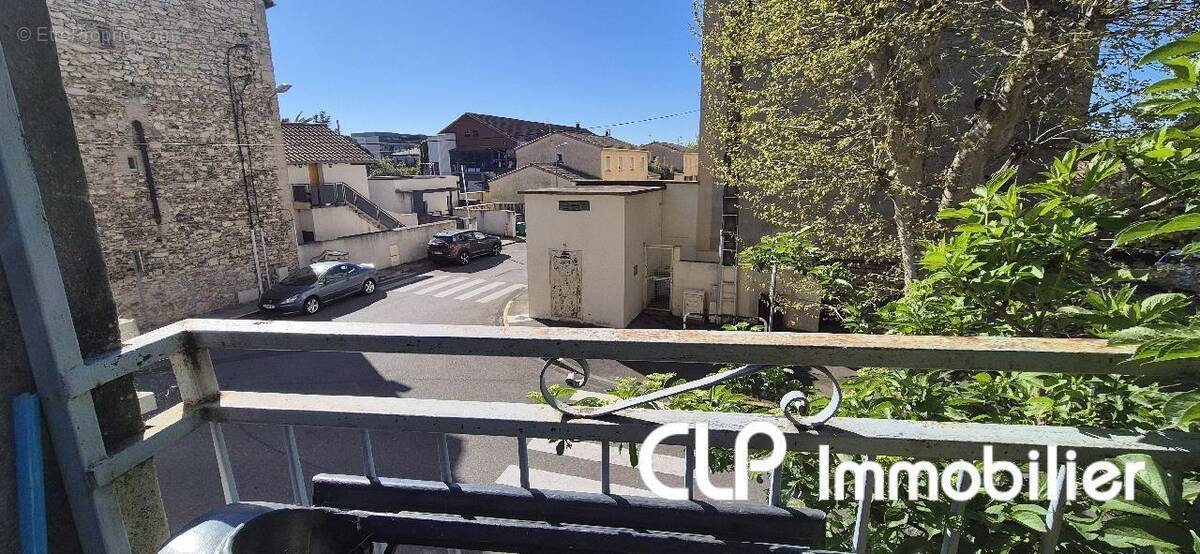 Appartement à MONTELIMAR