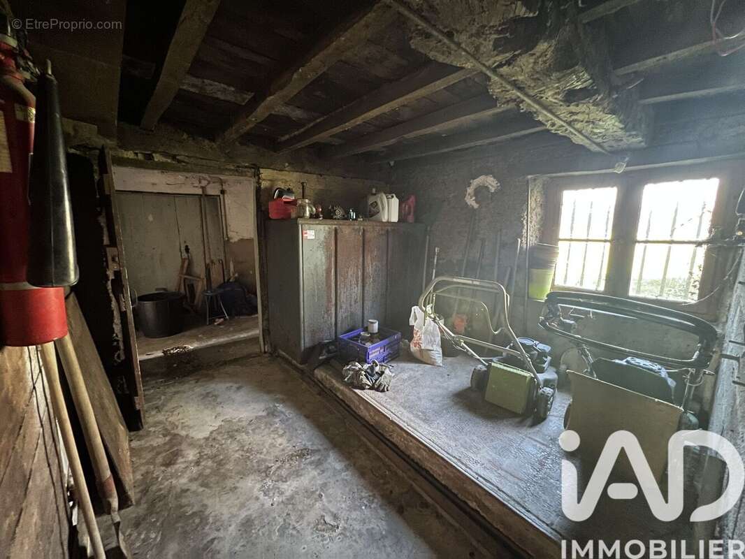 Photo 8 - Maison à BREAL-SOUS-MONTFORT