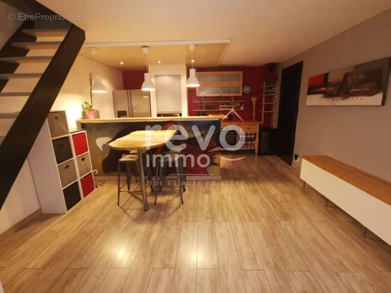 Maison à FRONTIGNAN