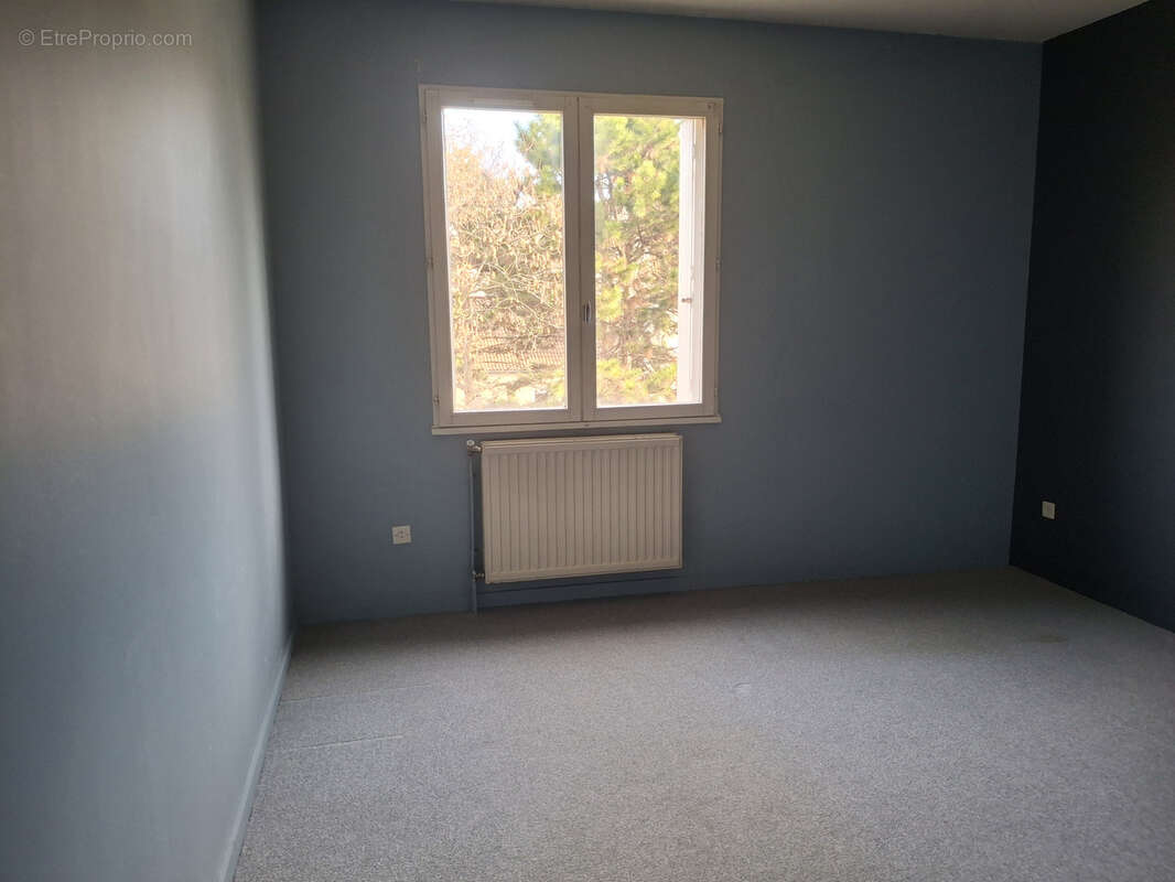 Appartement à VALENCE