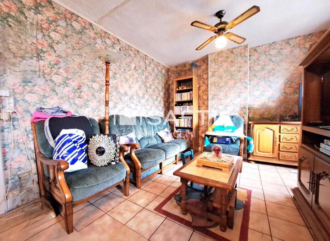 Photo 7 - Maison à LIVAROT