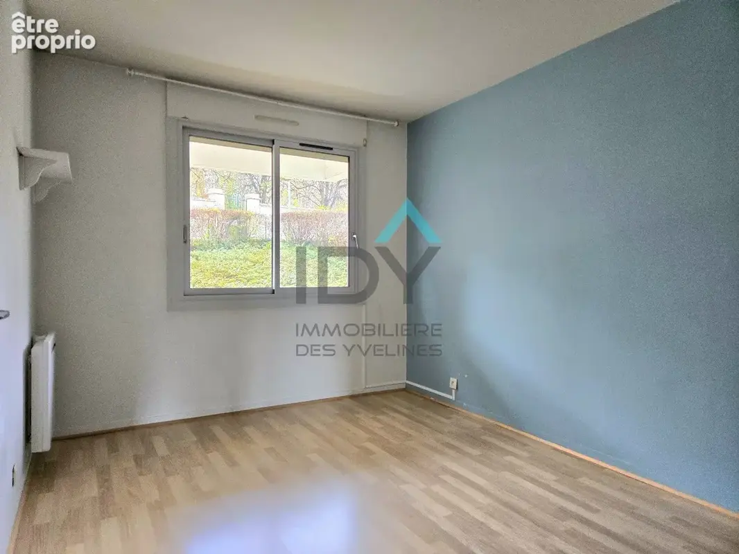 LE PECQ - appartement 95 m² - 3 chambres - photo 13