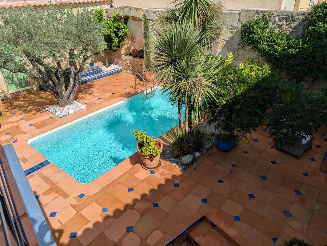 Photo 3 - Maison à CEZAC