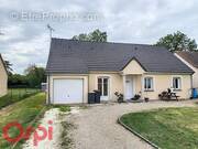 Maison à VILLEFRANCHE-SUR-CHER