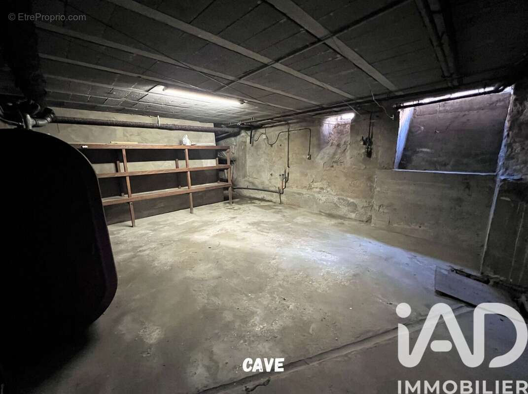 Maison 140 m² à Fenetrange  - photo 9
