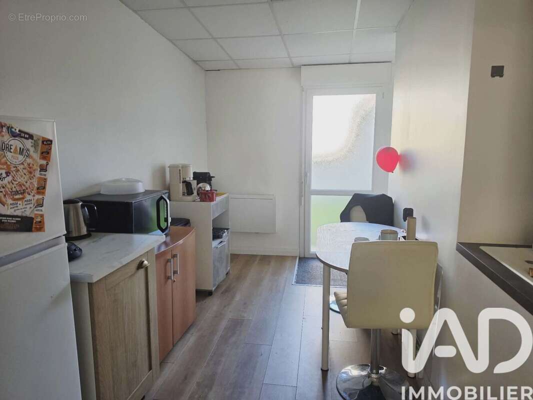 Photo 9 - Appartement à MIGENNES