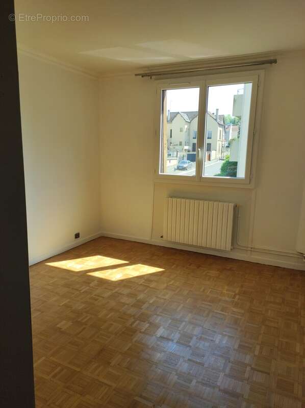 Appartement à MONTMAGNY