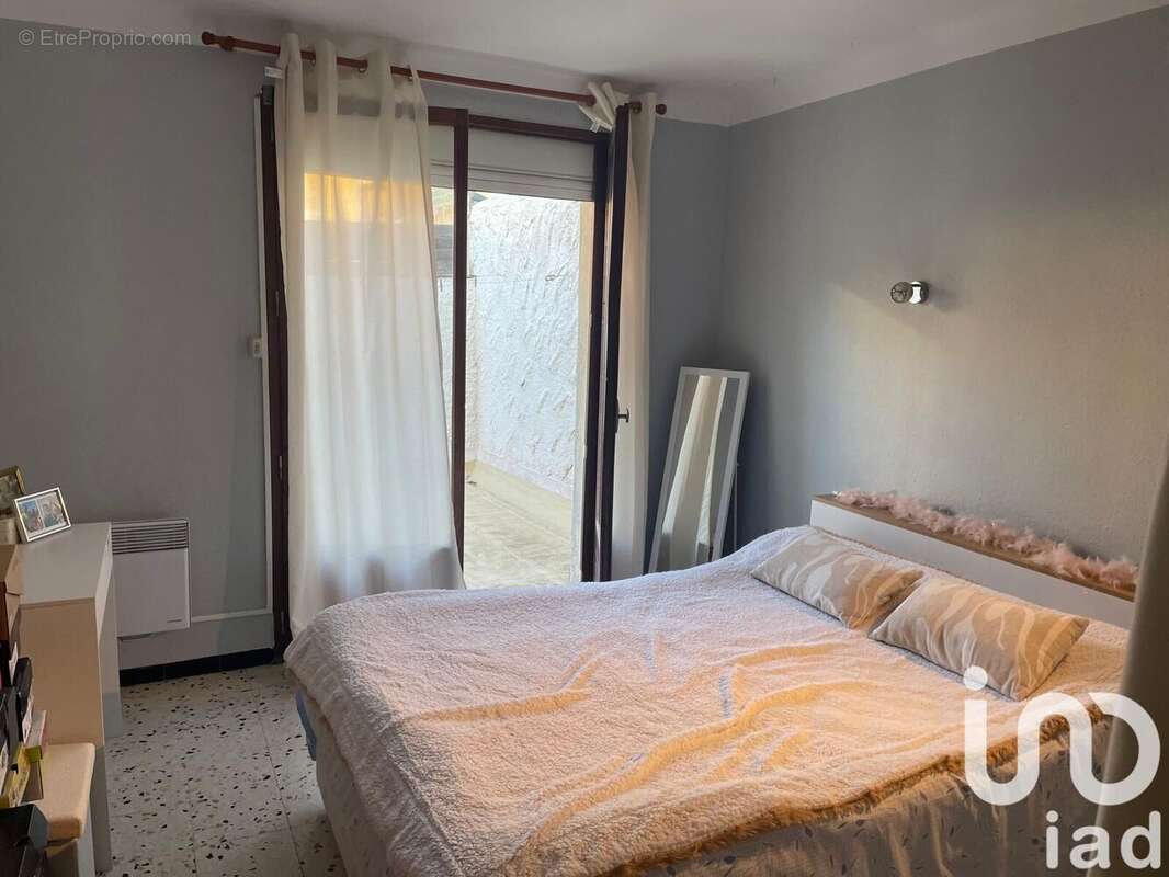 Photo 7 - Maison à MARSEILLAN