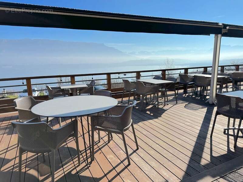 FDC avec MURS à vendre BOURDEAU (73, CA 385KE, ROOFTOP avec vue panoramique - photo 2