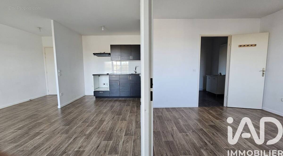 Photo 1 - Appartement à VERNEUIL-SUR-SEINE