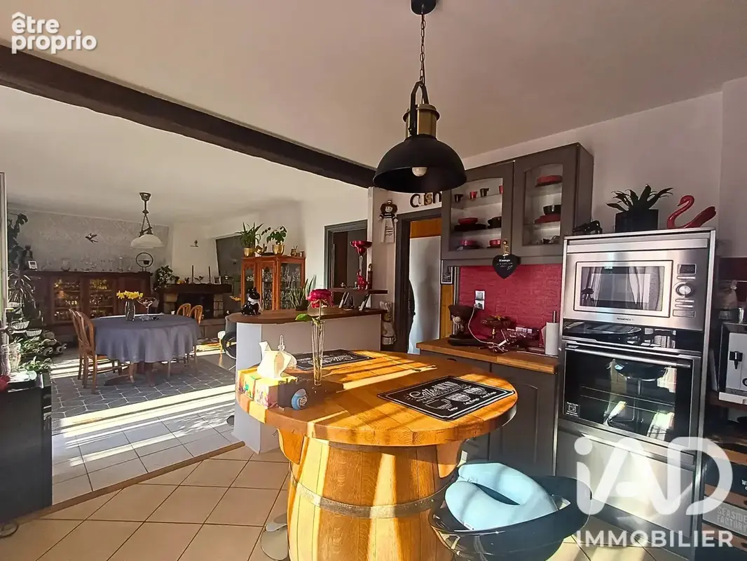 Photo 1 - Maison à LOUANNEC